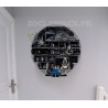 Death Star UCS 75419 - mural