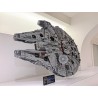 Display stand for LEGO 10179 - 75192 Millenium Falcon UCS