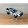 DeLorean - 77256 diagonally