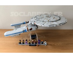 Star Trek: U.S.S. Enterprise 10356