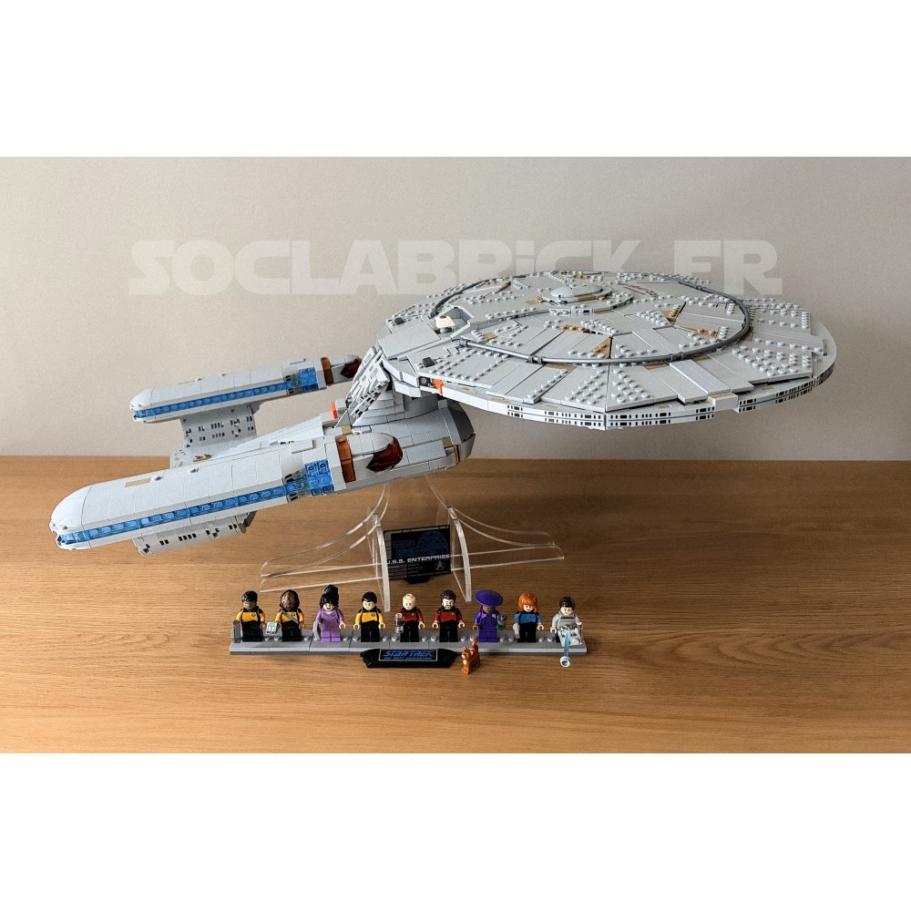 Star Trek: U.S.S. Enterprise 10356