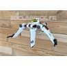 V-19 Torrent 75432 wall mount