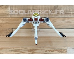 V-19 Torrent 75432 wall mount