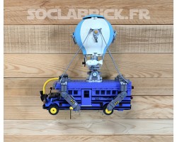 Bus de combat Fortnite 77073