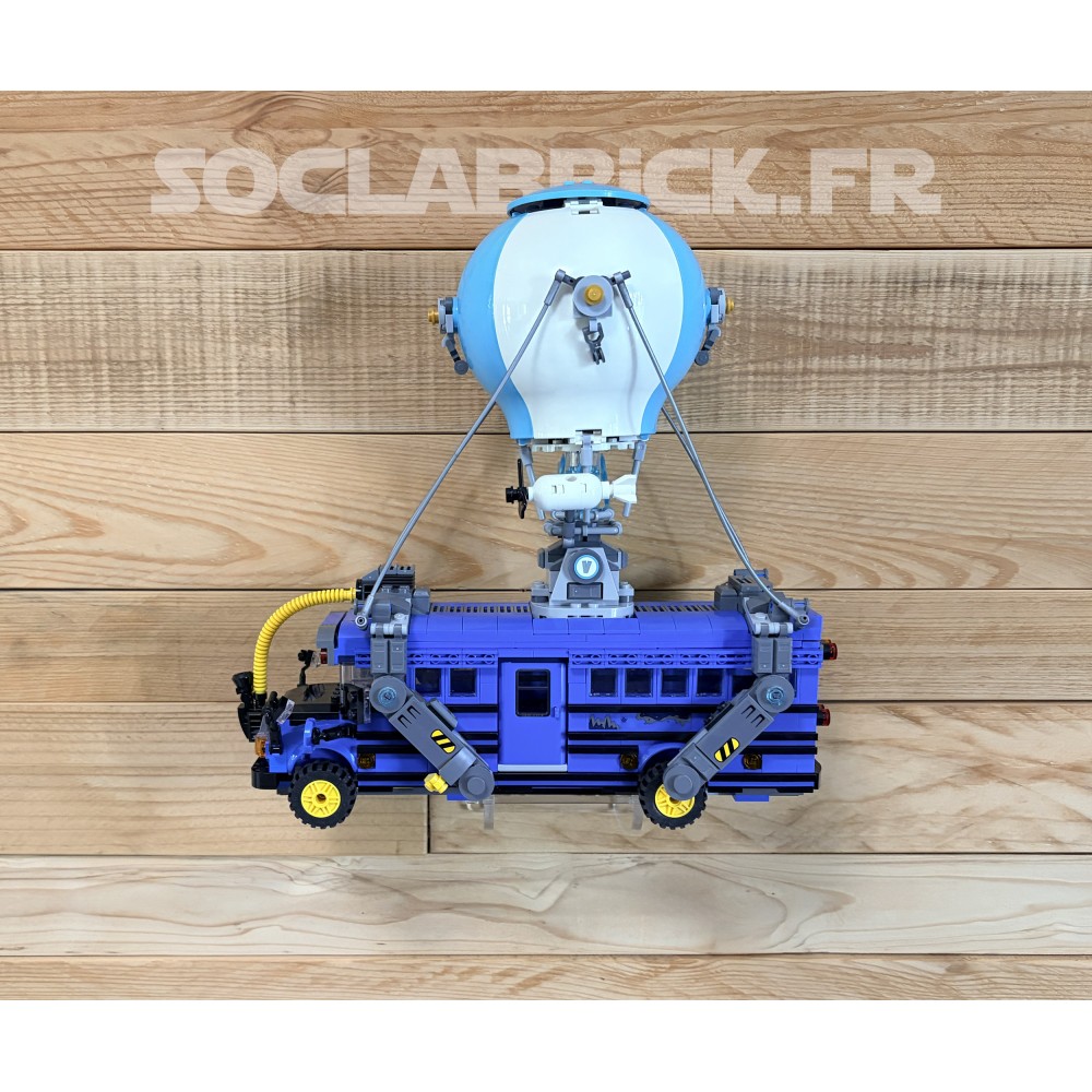 Bus de combat Fortnite 77073
