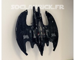 Batwing 1989 - 76161 wall mount