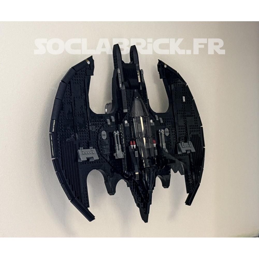 Batwing 1989 - 76161 wall mount