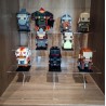 Podium for Brickheadz