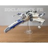 Support pour LEGO 75301 X-Wing en décollage
