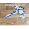 X-Wing 75460 wall-mount parallel