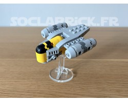 Razor Crest 30728