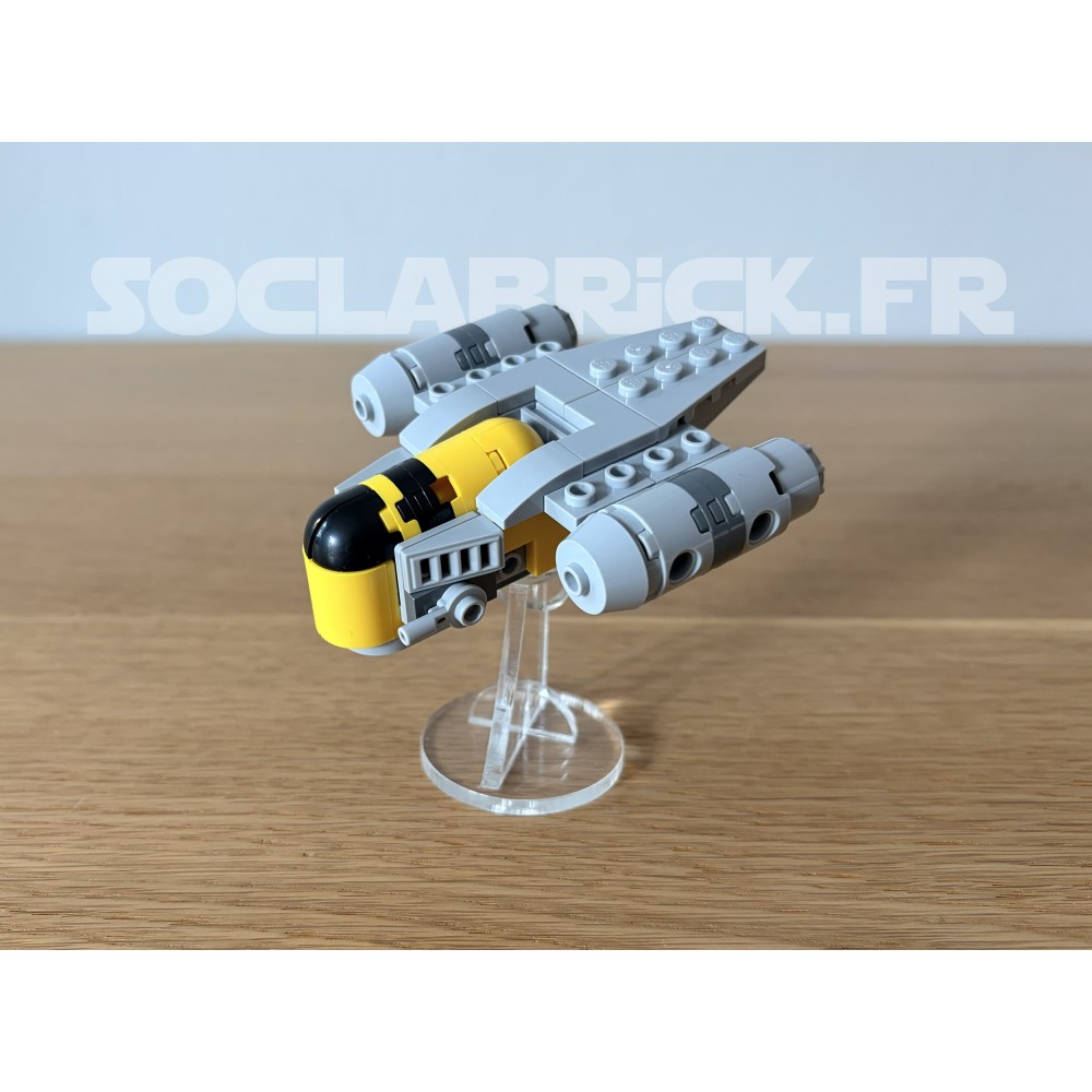 Razor Crest 30728