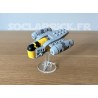 Razor Crest 30728