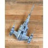 The Mandalorian's N-1 Starfighter 75442 - wall mount flat