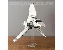 Imperial Shuttle Tydirium 75459