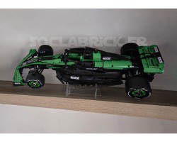 F1 CADA - KICK Sauber F1 - 64010