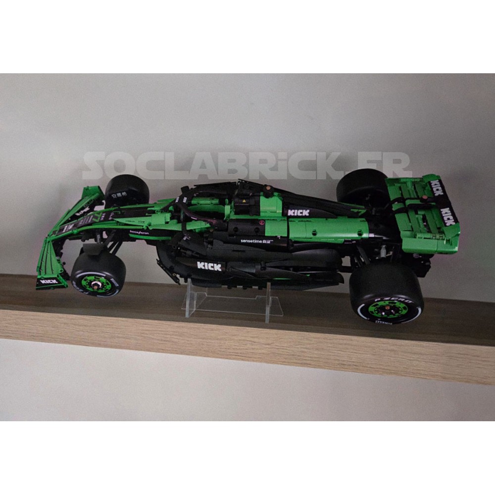 F1 CADA - KICK Sauber F1 - 64010