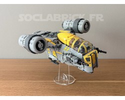 Razor Crest 75447