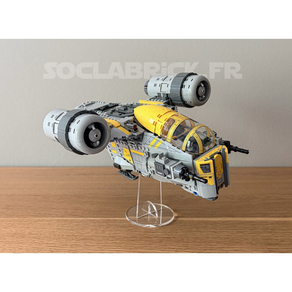 Razor Crest 75447