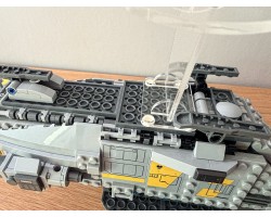 Razor Crest 75447