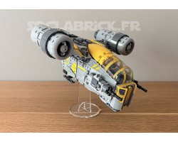 Razor Crest 75447