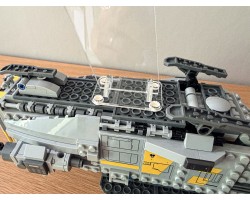 Razor Crest 75447