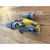 Razor Crest 75447 - Wall mount