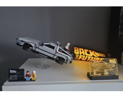 DeLorean 10300