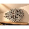 Support pour LEGO 10179 - 75192 Faucon Millenium UCS