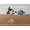 Speeder Bike du Mandalorien - 75436