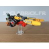 Cobb Vanth's Speeder - 75437