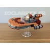 Luke landspeeder - 75420