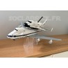 Shuttle Carrier Aircraft 10360 in side