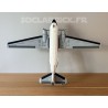 Douglas DC-3 PAN AM - 11378 vertical