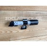 Darth Vader's lightsaber 40897 wall mount