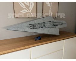 Executor UCS 75457 - de biais