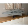 Executor UCS 75457 - On the side