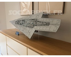Executor UCS 75457 - de biais