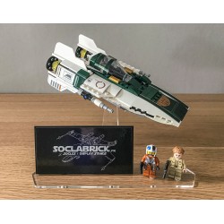 A-Wing 75248