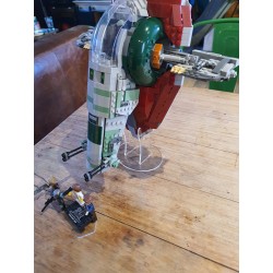 Support pour LEGO Slave1 75243