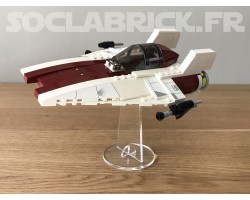 A-Wing 75003