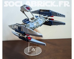 Vulture Droid 75041