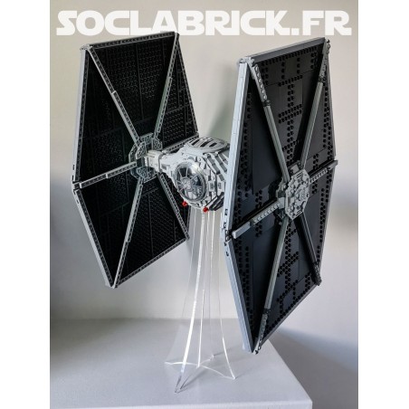 Tie fighter UCS 75095