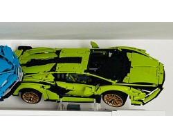 Lamborghini Sián FKP 37 42115