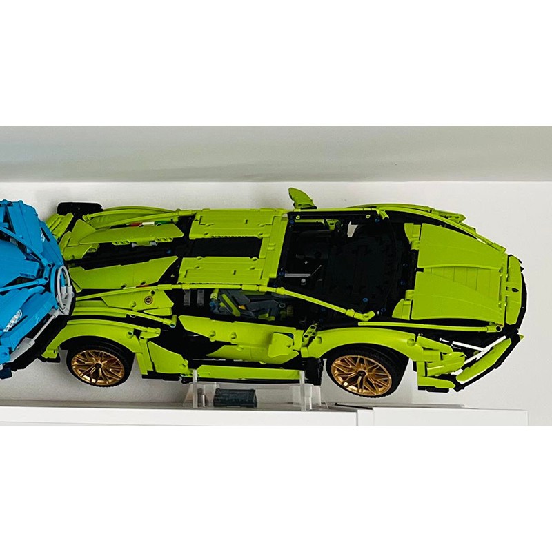 Lamborghini Sián FKP 37 42115